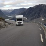 Автодом на прокат: Путешествие в Норвегию