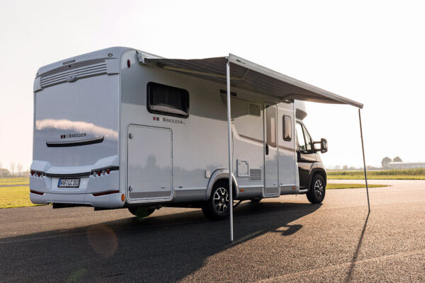 Karavany predaj skladom v Bratislave