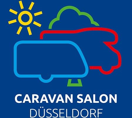 Dusseldorf Caravan Show - 2019