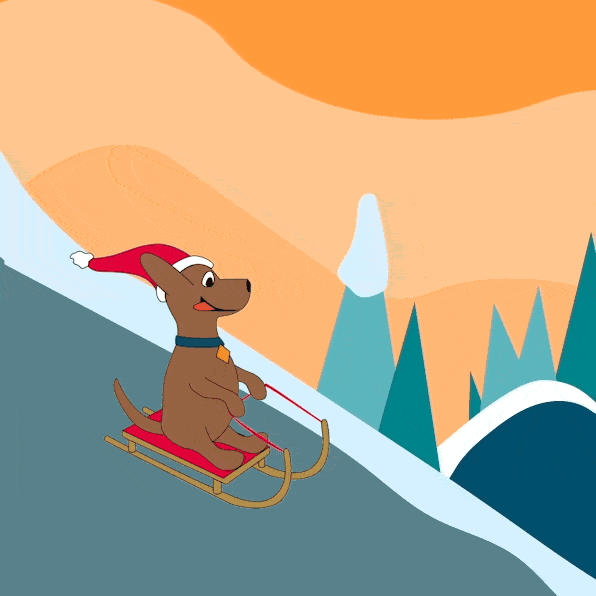 Dodávateľ dobrodružstiev FLYING DOG Vám želá veselé Vianoce Správy