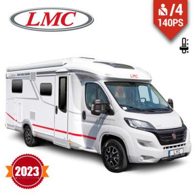 LMC Cruiser 662