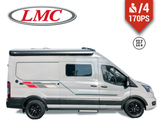 LMC INNOVAN 590 MT