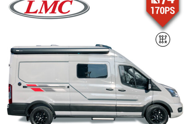 LMC INNOVAN 590 MT