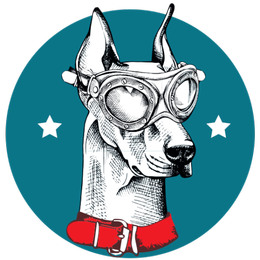 Flying Dog