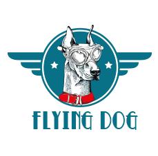 Flying Dog Karavany