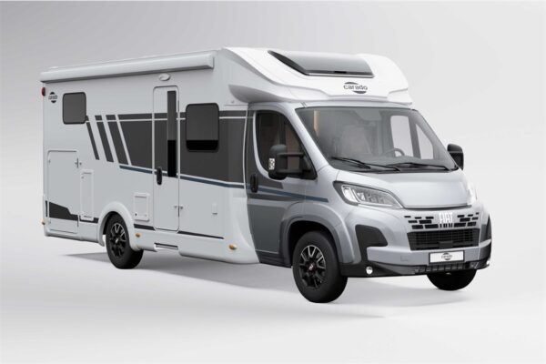 novy karavan predaj