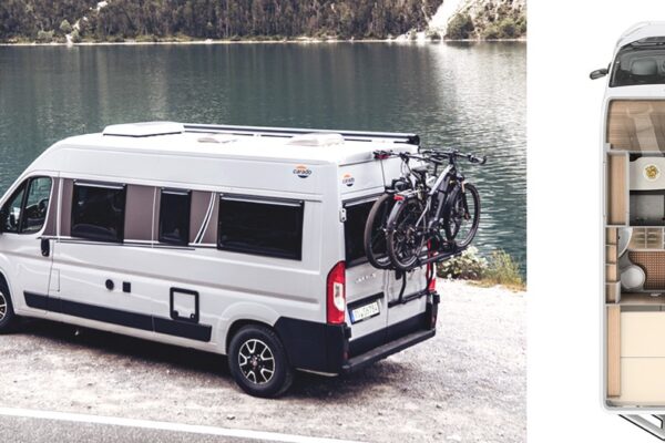 кемпер на прокат в европе