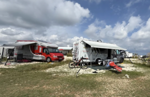 wohnmobil mieten Wien