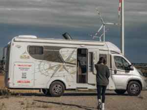 оренда каравану