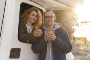 Pre-Departure Motorhome Safety Checklist