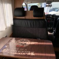 obytny karavan predaj