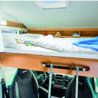 predaj autokaravanov