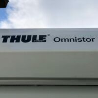 karavan doplnky markiza