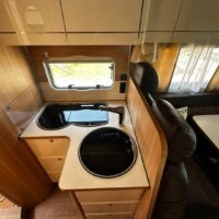 LMC Breezer Lift 2019 Husovsky