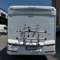 LMC Breezer Lift 2019 Husovsky