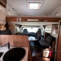 LMC Breezer Lift 2019 Husovsky