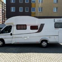 LMC Breezer Lift 2019 Husovsky