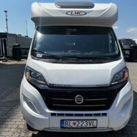 LMC Breezer Lift 2019 Husovsky