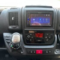 LMC Breezer Lift 2019 Husovsky