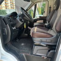 LMC Breezer Lift 2019 Husovsky