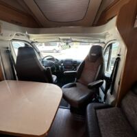 LMC Breezer Lift 2019 Husovsky