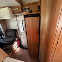 LMC Breezer Lift 2019 Husovsky