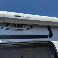 LMC Breezer Lift 2019 Husovsky