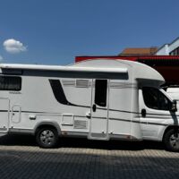 LMC Breezer Lift 2019 Husovsky