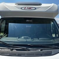 LMC Breezer Lift 2019 Husovsky