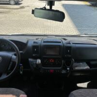 LMC Breezer Lift 2019 Husovsky