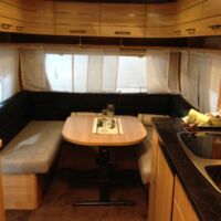 LMC 460D pop-up 2020