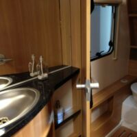 LMC 460D pop-up 2020