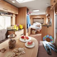 LMC 460D pop-up 2020