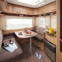 LMC 460D pop-up 2020