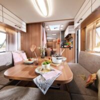 obytný príves predaj