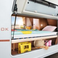 obytný karavan predaj