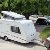 LMC 460D pop-up 2020