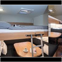 obytný príves nový