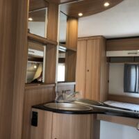 privesny karavan