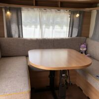 LMC 460D pop-up 2020