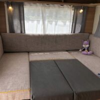 LMC 460D pop-up 2020