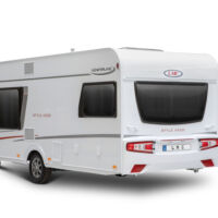 LMC 460D pop-up 2020