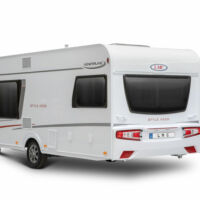 LMC 460D pop-up 2020