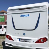 karavan knaus bratislava