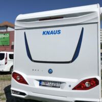 karavan knaus bratislava