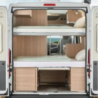 camper van predaj