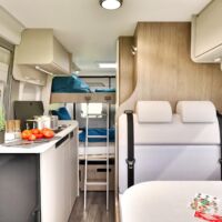 Obytne auto prenajom