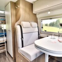 camper van na prenajom