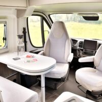 luxusny camper na predaj