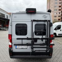 camper van prenajom bratislava